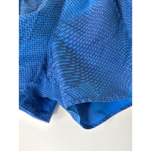 Nike Dri Fit Women's Athletic Sports Shorts Size Medium - a21 - Picture 8 of 12